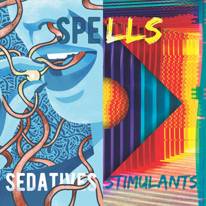 SPELLS | SEDATIVES / STIMULANTS