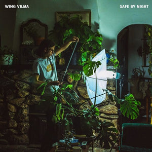 WING VILMA | SAFE BY NIGHT