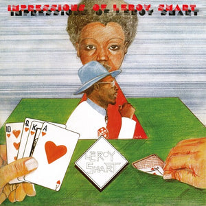 LEROY SMART | IMPRESSIONS