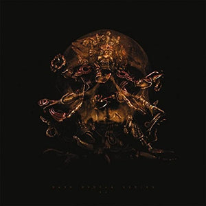 DARK BUDDHA RISING | II