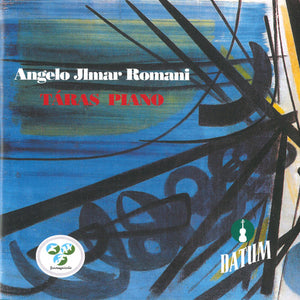 ROMANI | TARAS PIANO