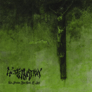 ENCOFFINATION | WE PROCLAIM YOUR DEATH O' LORD