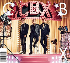 EXO-CBX | MAGIC
