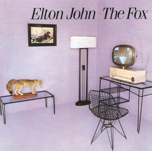 ELTON JOHN | FOX - US
