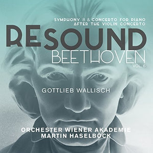 | RESOUND BEETHOVEN
