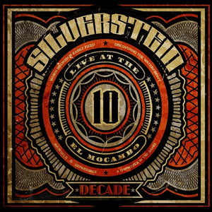 SILVERSTEIN | DECADE (LIVE AT THE EL MACAMBO)