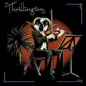 PAUL MCCARTNEY | THRILLINGTON