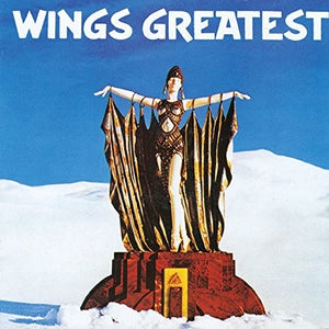 PAUL MCCARTNEY / AND WINGS | WINGS GREATEST (REMASTERED) (VINYL)
