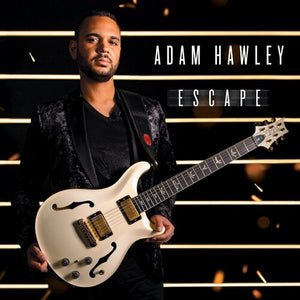ADAM HAWLEY | ESCAPE