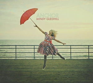 MINDY GLEDHILL | ANCHOR