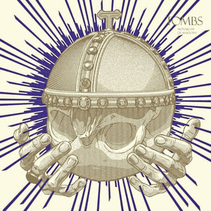 TOMBS | MONARCHY OF SHADOWS