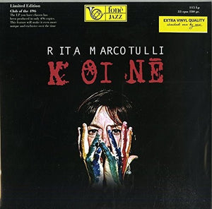 RITA MARCOTULLI | KOINE