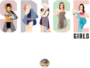 SPICE GIRLS | SPICEWORLD