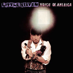 LITTLE STEVEN | VOICE OF AMERICA