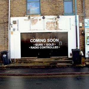 ARNDALES | SHOPS
