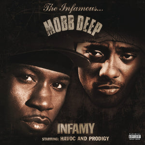MOBB DEEP | INFAMY VINYL