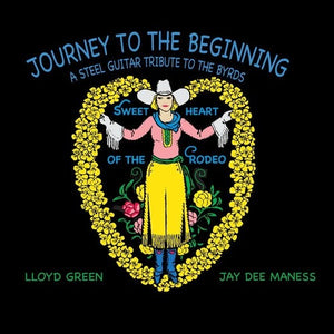 | JOURNEY TO THE BEGINNING