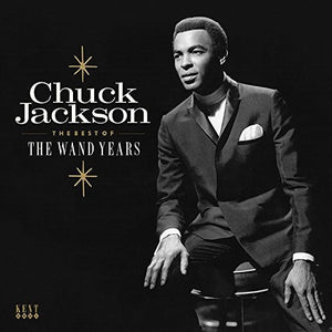 CHUCK JACKSON | BEST OF THE WAND YEARS