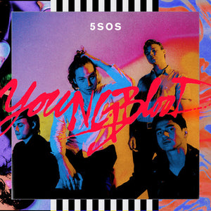 5 SECONDS OF SUMMER | YOUNGBLOOD