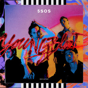 5 SECONDS OF SUMMER | YOUNGBLOOD (DELUXE EDITION)