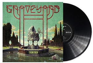 GRAVEYARD | PEACE