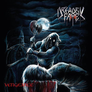 DREADFUL FATE | VENGEANCE