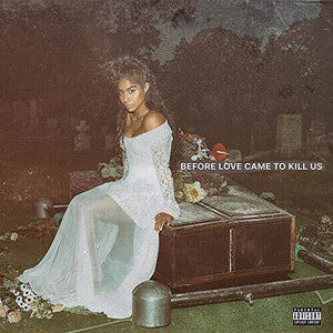 JESSIE REYEZ | BEFORE LOVE CAME TO KILL US (2LP SET) (VINYL)