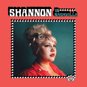 SHANNON SHAW | SHANNON IN NASHVILLE