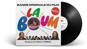VLADIMIR COSMA | LA BOUM