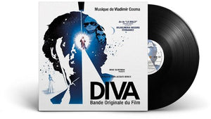 VLADIMIR COSMA | DIVA