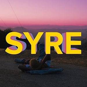 JADEN SMITH | SYRE (2LP SET) (VINYL)