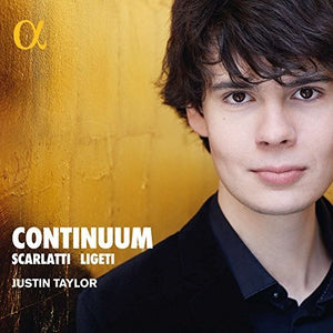| CONTINUUM