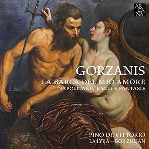 | BARCA DEL MIO AMORE / NAPOLITANE / BALLI FANTASIE