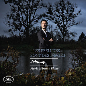 LES PRELUDES SONT DES IMAGES