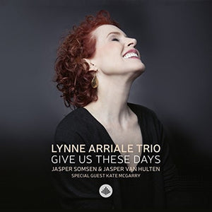 VARIOUS ARTISTS | GIVE US THESE DAYS / VARIOUS