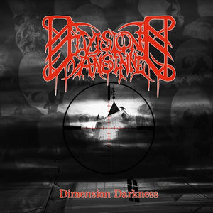 DIVISION VANSINNE | DIMENSION DARKNESS