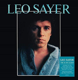 LEO SAYER | LEO SAYER