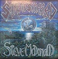 STEVE MCDONALD | SONS OF SOMERLED
