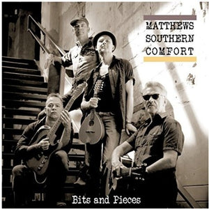 MATTHEWS SOUTHERN COMFORT | BITS & PIECES