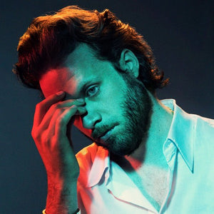 FATHER JOHN MISTY | GOD'S FAVORITE CUSTOMER LP