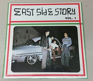 VARIOUS ARTISTS | EAST SIDE STORY VOLUME 1 / VARIOUS