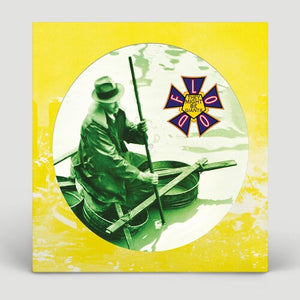 THEY MIGHT BE GIANTS | FLOOD