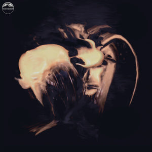 BOMBS OF HADES | PHANTOM BELL (BLACK + ETCHED SIDE)