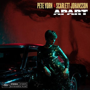 PETE YORN^SCARLETT JOHANSSON | APART