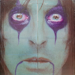 ALICE COOPER | FROM THE INSIDE - US