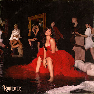 CAMILA CABELLO | ROMANCE
