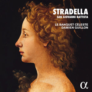 GUILLON  LE BANQUET CéLESTE | SAN GIOVANNI BATTISTA