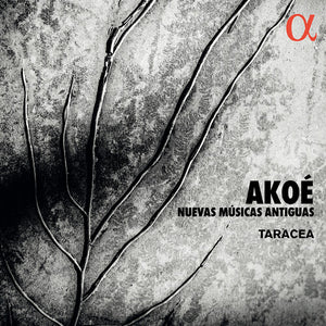 VARIOUS ARTISTS | AKOE / VARIOUS