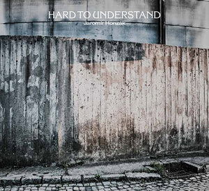 HONZAK | HARD TO UNDERSTAND