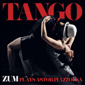 VARIOUS ARTISTS | TANGO / VARIOUS